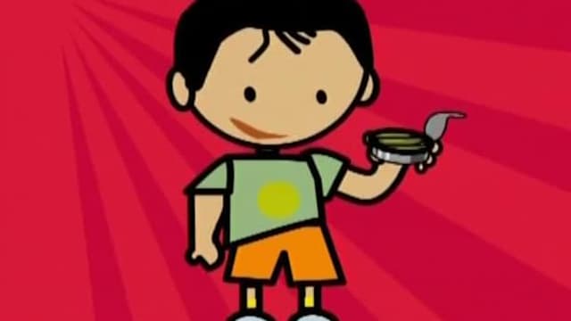 S01:E49 - Blue Fish