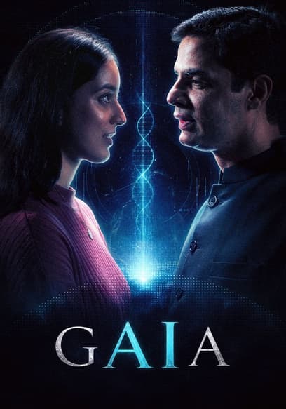 Gaia poster