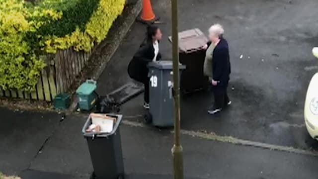 S02:E08 - Thats Not Amore