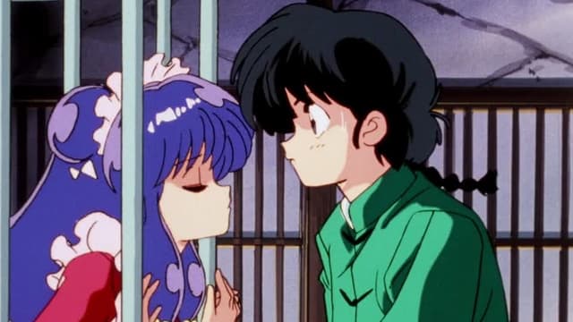 S07:E05 - Shampoo's Cursed Kiss