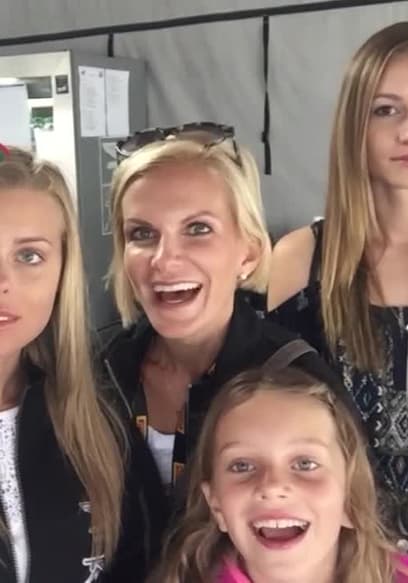 S01:E07 - Co-Driver poster
