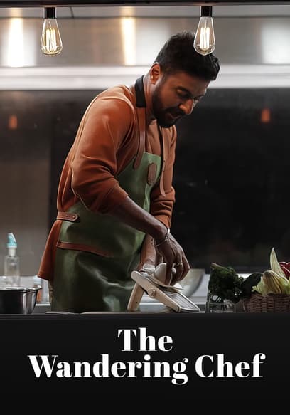 The Wandering Chef