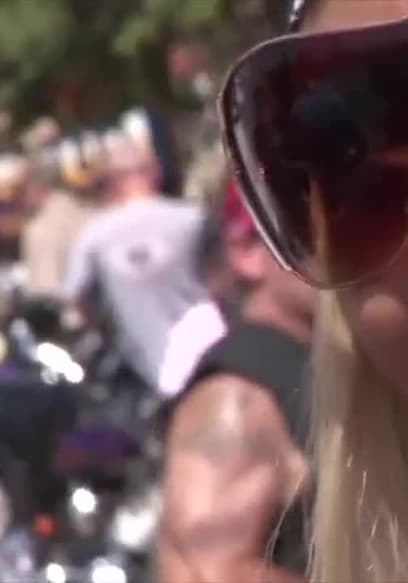 Póster de S01:E05 - 5 Million Motorcycles