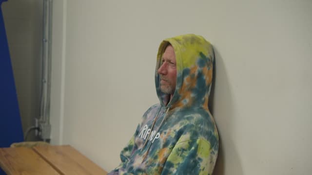 S02:E13 - Should Have Gotten Arrested in the 90s