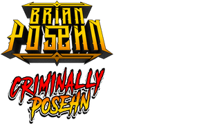 Brian Posehn: Criminally Posehn