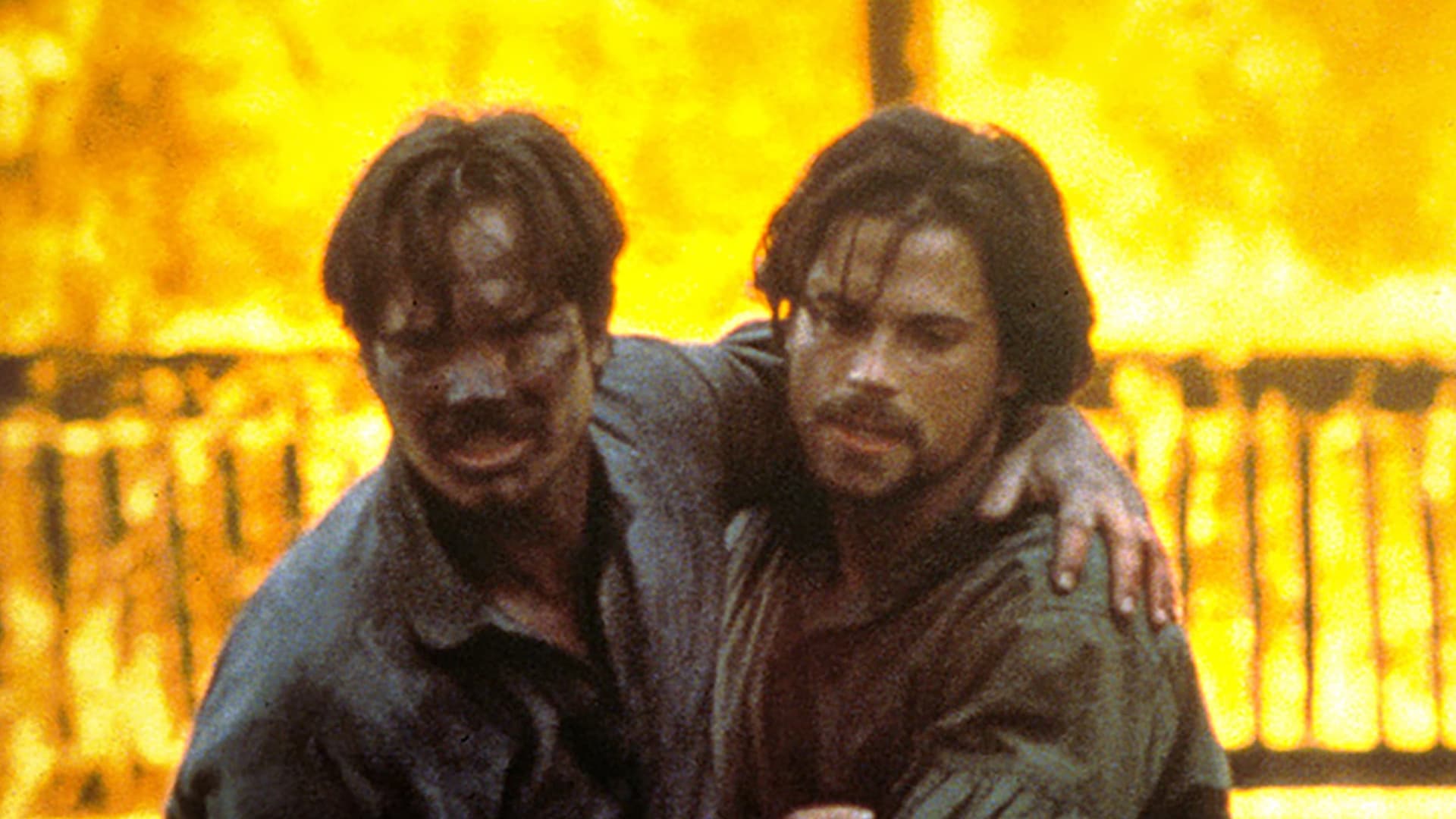 Watch Frank and Jesse (1994) - Free Movies | Tubi
