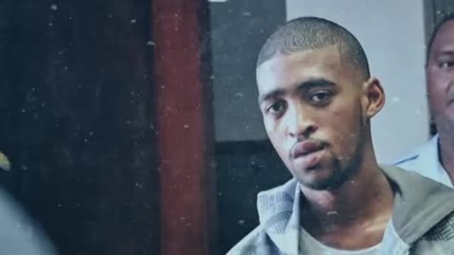 S01:E06 - Anene Booysen