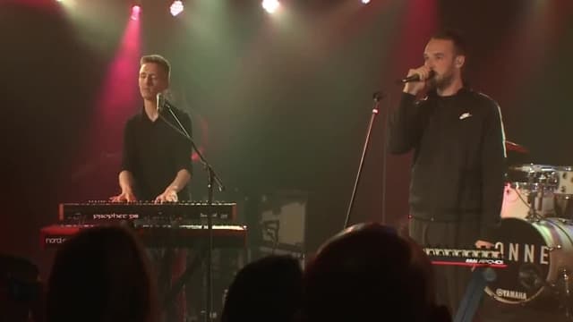 S01:E06 - JBTV: All Music Live