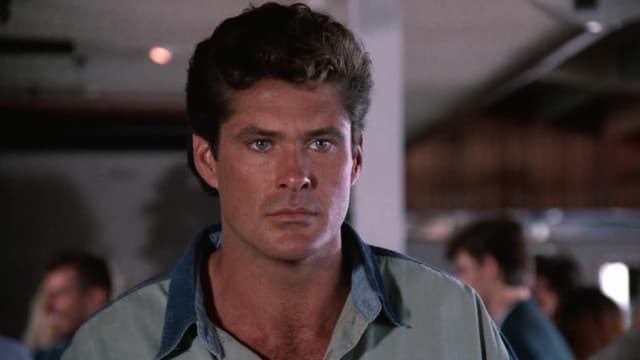 S02:E14 - War of Nerves