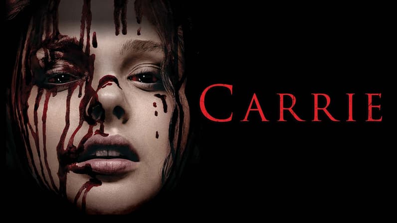 Carrie (2013) (2013) poster