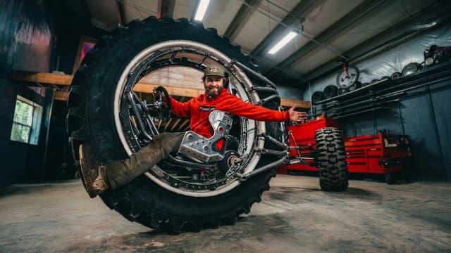 Grind Hard Plumbing Co.