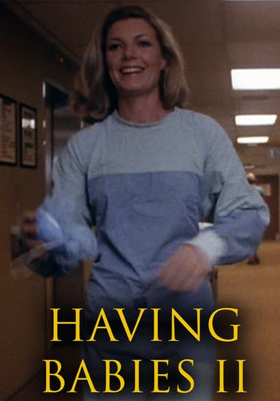 Having Babies II poster