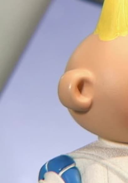 Watch Lunar Jim S01:E23 - Incredible Shrinking Ted / Rover's Rocket ...