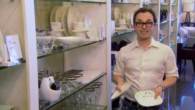 S01:E09 - Re-Imagined Kitchen