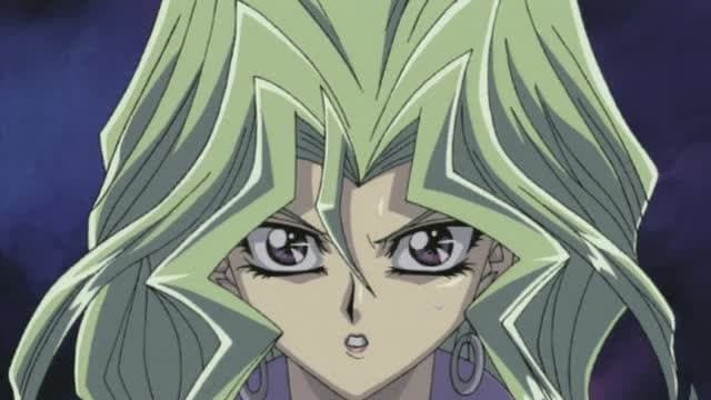 S02:E43 - Juego Mental: Mai Contra Marik (Pt. 3)