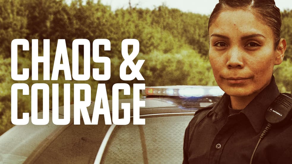 Watch Chaos & Courage Stream en línea | Tubi TV Gratis