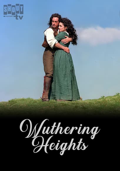 Wuthering Heights