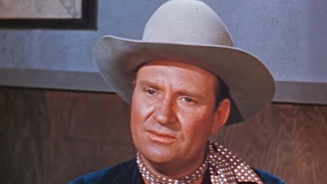 S05:E01 - The Gene Autry Show: S5 E1 - the Million Dollar Fiddle