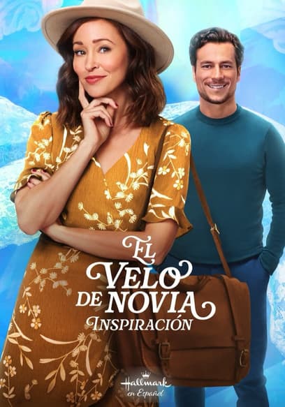 El velo de novia: inspiración (Doblado)