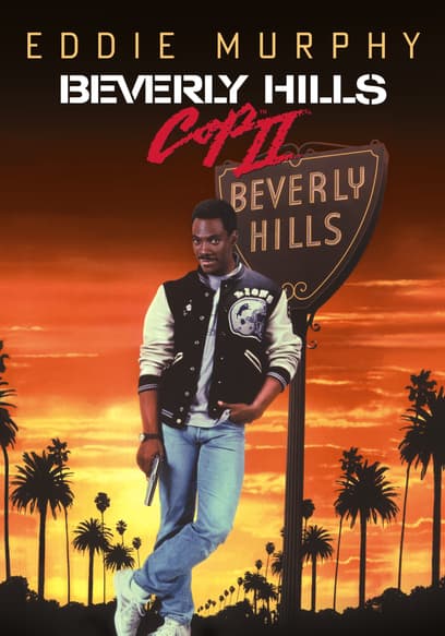 Beverly Hills Cop II