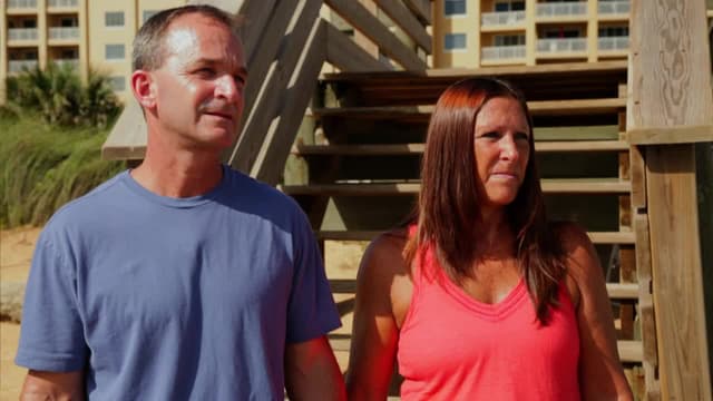 S07:E12 - The Coast With the Most