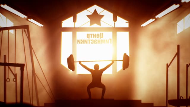 S02:E07 - The Olympic Games