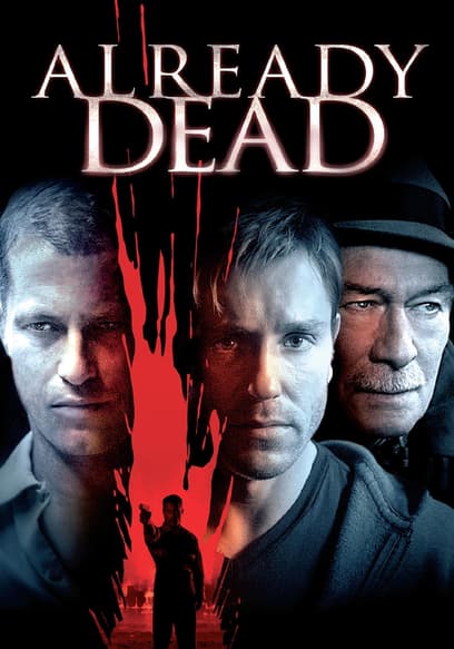 Already Dead poster