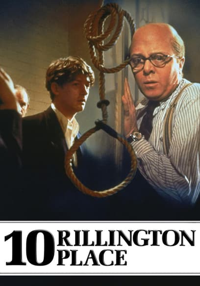 10 Rillington Place