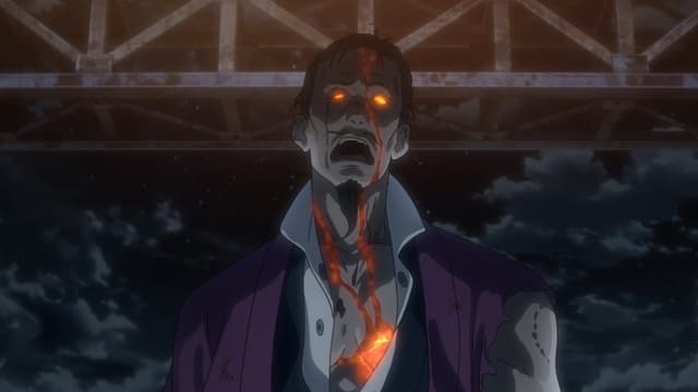 S01:E02 - Never-Ending Darkness