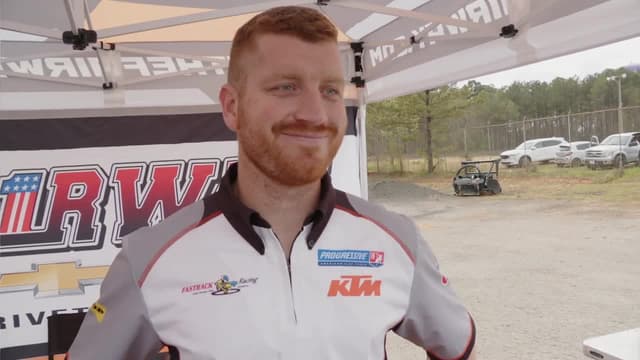 S02025:E03 - Senoia Short Track