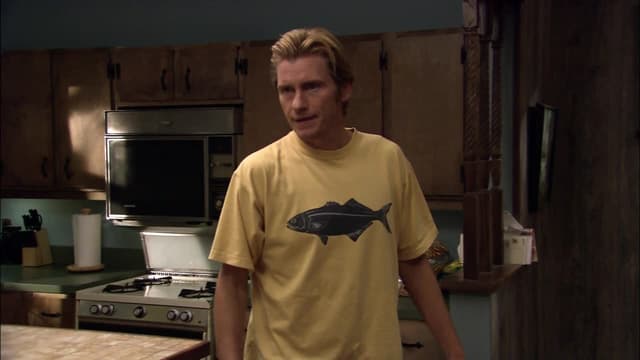 S01:E12 - Leaving