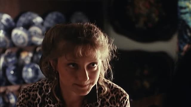 S02:E11 - Judy, You're Not Yourself Today