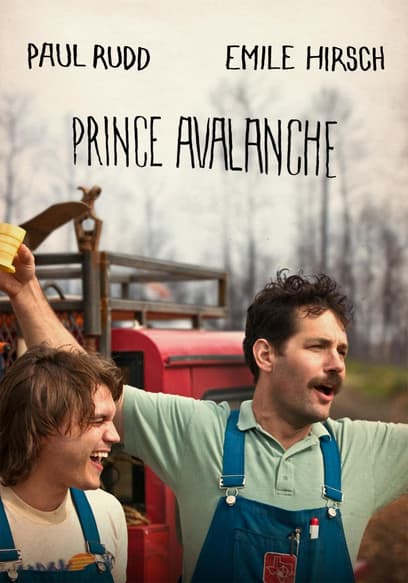 Prince Avalanche