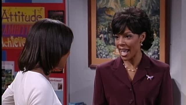 S05:E02 - Player, Interrupted