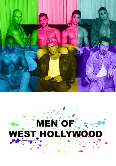 Men of West Hollywood