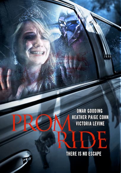 Prom Ride