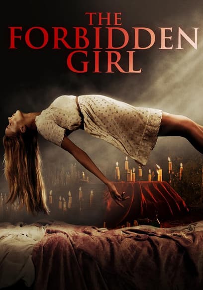 The Forbidden Girl