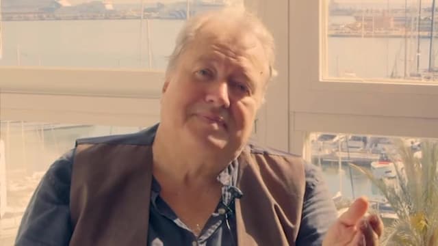 S02:E03 - Karl Doenitz