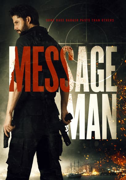 Message Man