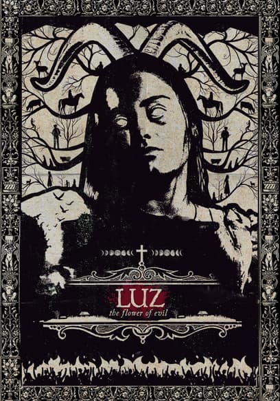 Luz: The Flower of Evil