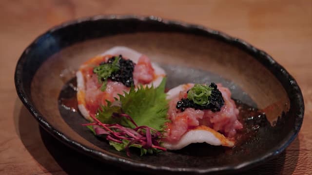 S01:E16 - Kakui Sushi