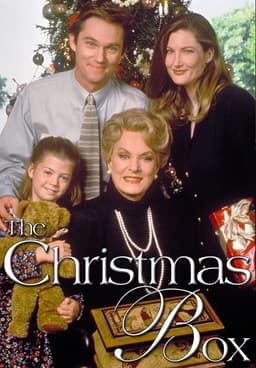 Watch The Christmas Box 1995 Free Movies Tubi