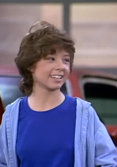 S03:E23 - Jo's Cousin poster