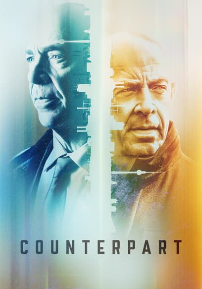 Counterpart poster