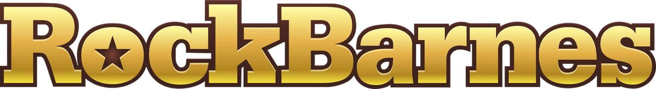 Rock Barnes: Find the Emperor in You