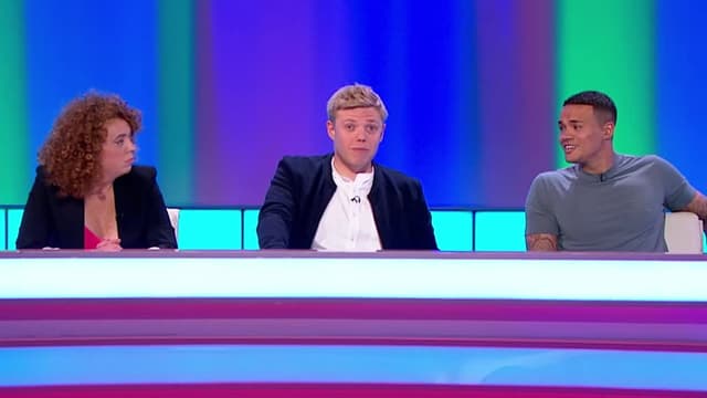 S19:E10 - Episode 10