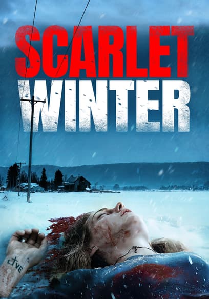 Scarlet Winter