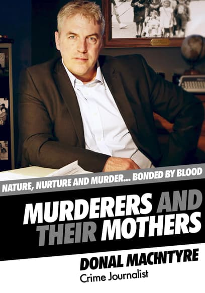 Murderers and Their Mothers poster