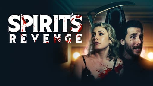 Watch Spirit's Revenge (2022) Free Movies Tubi