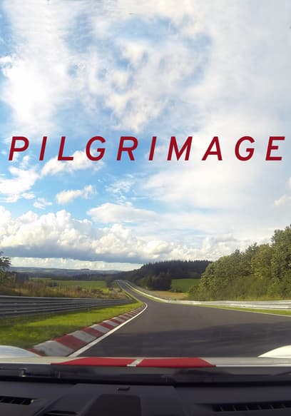 Pilgrimmage